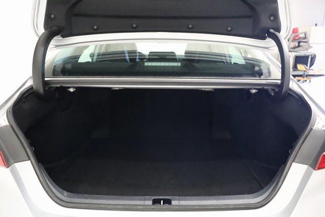 used 2024 Toyota Camry car, priced at $24,800
