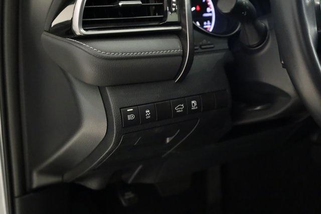 used 2024 Toyota Camry car, priced at $24,800
