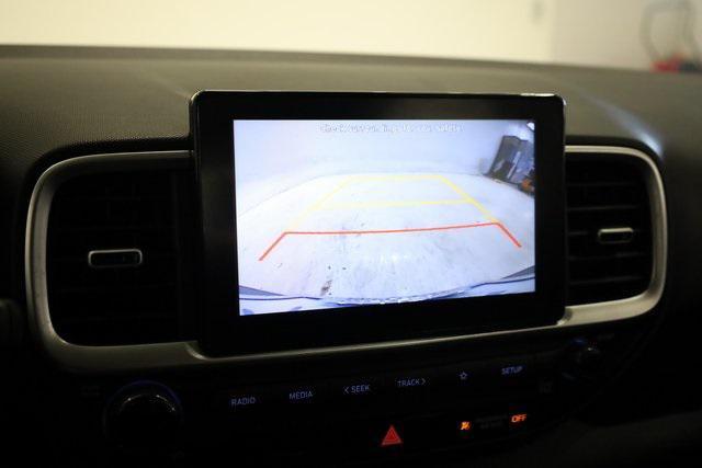 used 2020 Hyundai Venue car, priced at $14,490