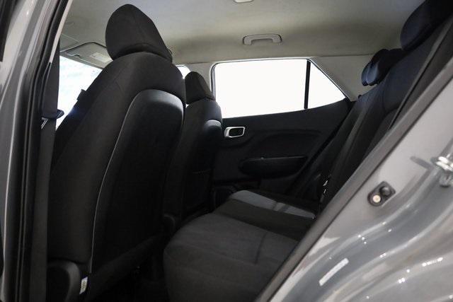 used 2020 Hyundai Venue car, priced at $14,490