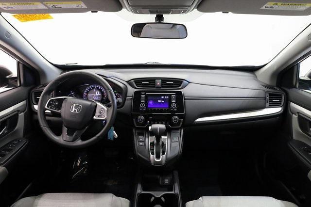 used 2018 Honda CR-V car, priced at $17,750