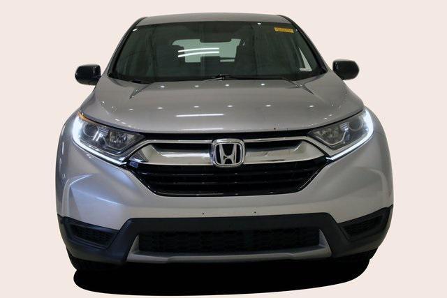 used 2018 Honda CR-V car, priced at $17,750