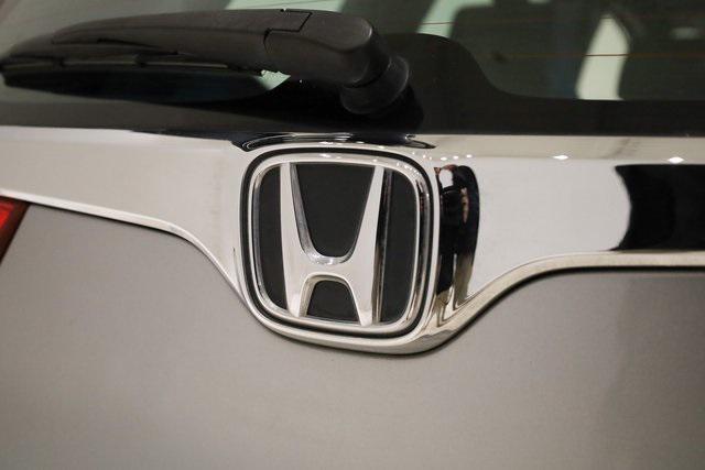 used 2018 Honda CR-V car, priced at $17,750