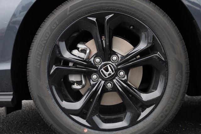new 2025 Honda Accord car, priced at $30,652