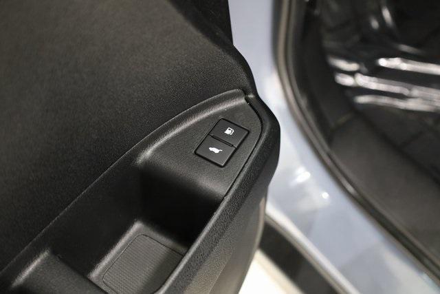 used 2022 Honda Passport car, priced at $31,990
