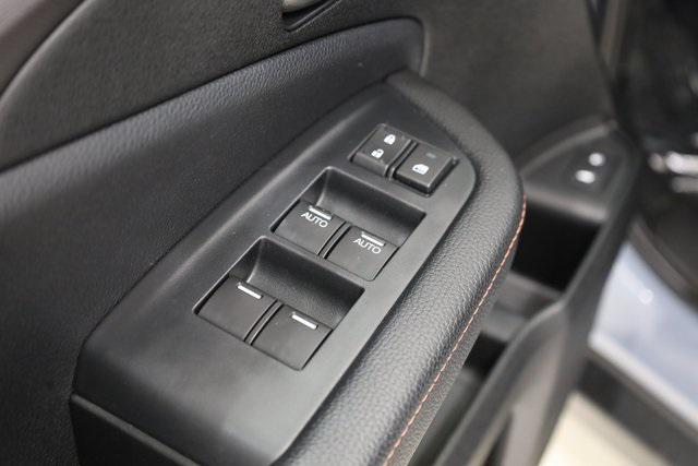 used 2022 Honda Passport car, priced at $31,990
