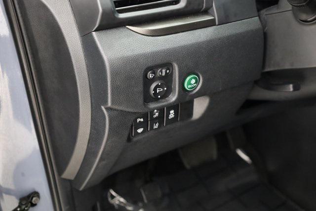 used 2022 Honda Passport car, priced at $31,990