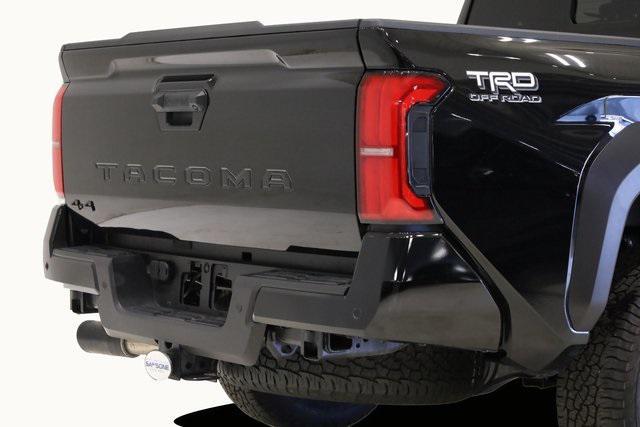 used 2025 Toyota Tacoma car, priced at $44,425