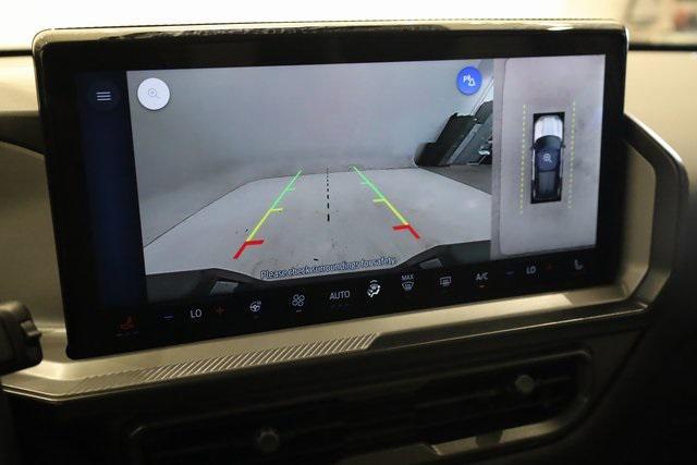 used 2025 Ford Bronco Sport car, priced at $37,800