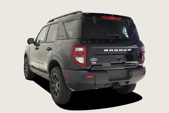 used 2025 Ford Bronco Sport car, priced at $37,800