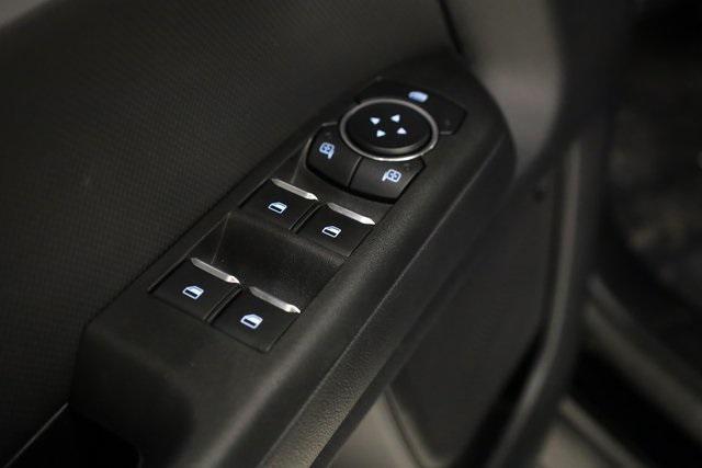 used 2025 Ford Bronco Sport car, priced at $37,800