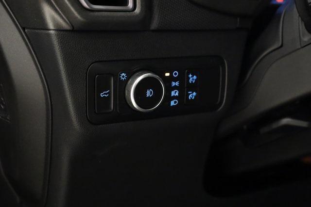 used 2025 Ford Bronco Sport car, priced at $37,800