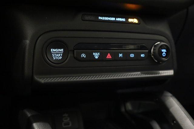 used 2025 Ford Bronco Sport car, priced at $37,800