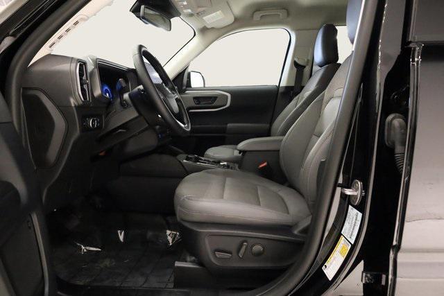 used 2025 Ford Bronco Sport car, priced at $37,800