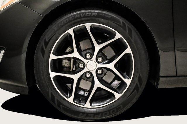 used 2016 Buick Regal car, priced at $12,290