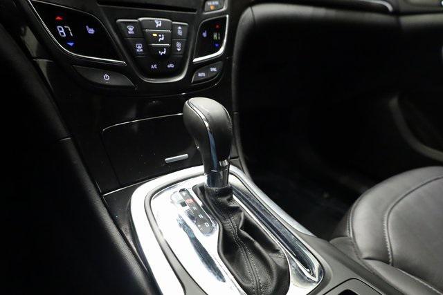 used 2016 Buick Regal car, priced at $12,290