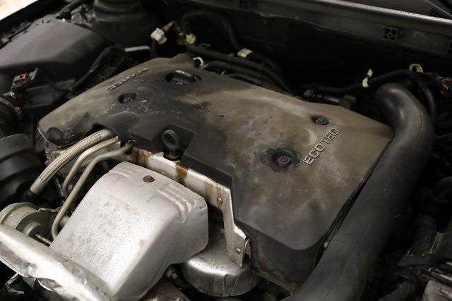 used 2016 Buick Regal car, priced at $12,290