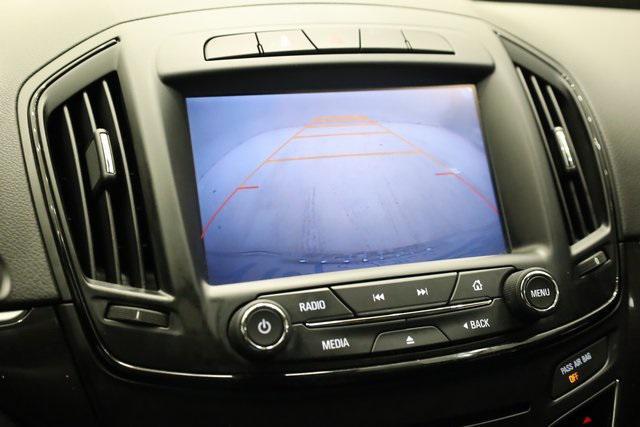 used 2016 Buick Regal car, priced at $12,290