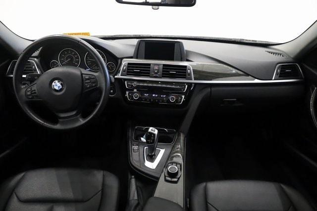 used 2018 BMW 320 car, priced at $17,690