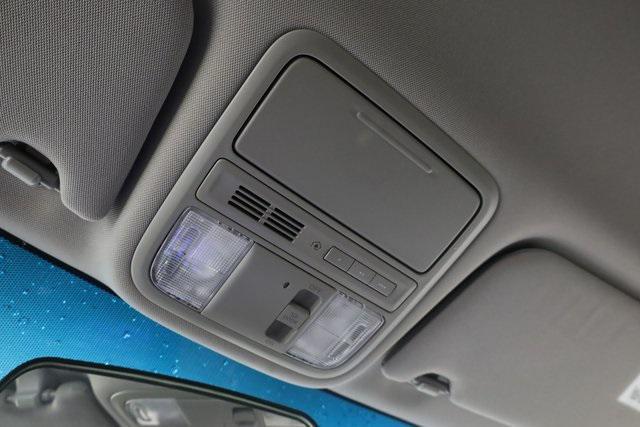 used 2016 Honda Odyssey car, priced at $13,000