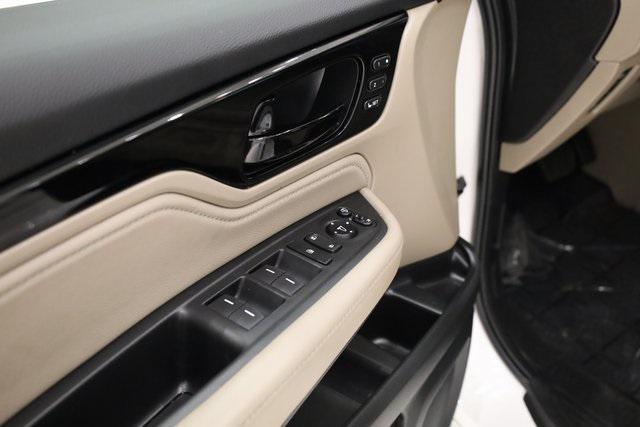 used 2023 Honda Odyssey car, priced at $44,500