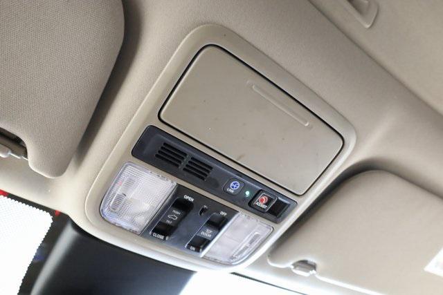 used 2023 Honda Odyssey car, priced at $44,500
