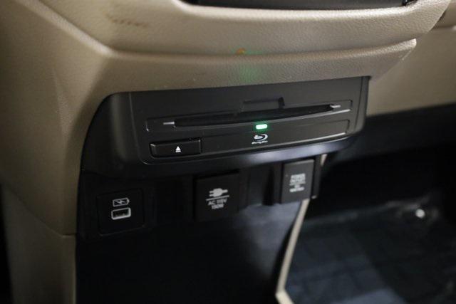 used 2023 Honda Odyssey car, priced at $44,500
