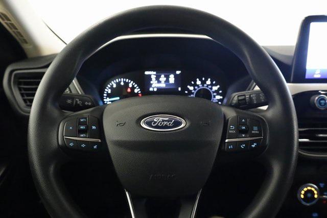 used 2020 Ford Escape car, priced at $17,790