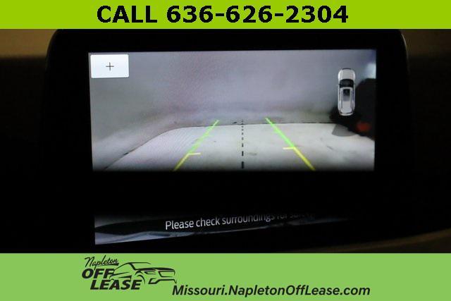 used 2020 Ford Escape car, priced at $17,990