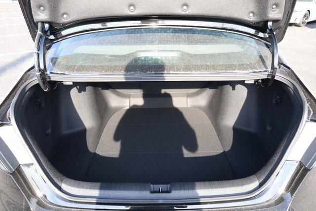 new 2025 Honda Accord Hybrid car, priced at $33,135