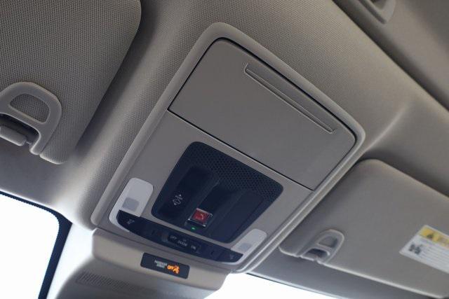 new 2025 Honda Accord Hybrid car, priced at $33,135