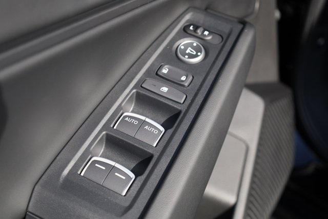 new 2025 Honda Accord Hybrid car, priced at $33,135