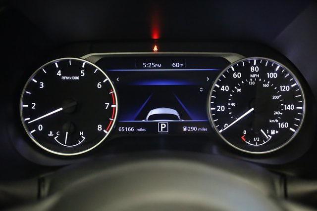 used 2023 Nissan Sentra car, priced at $17,200