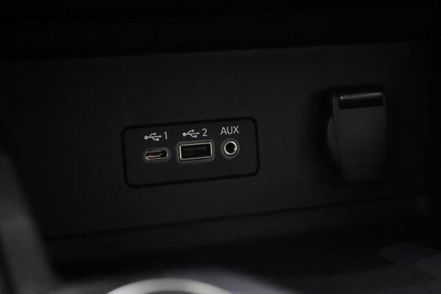 used 2023 Nissan Sentra car, priced at $17,200