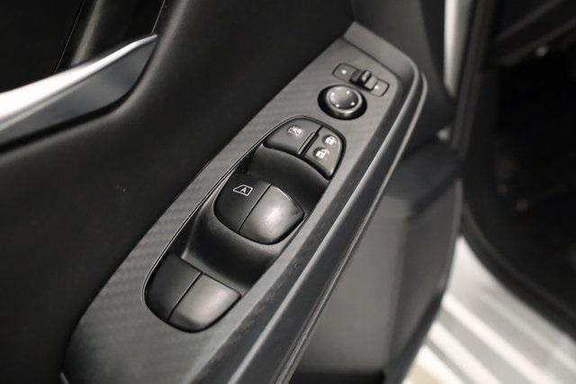 used 2023 Nissan Sentra car, priced at $17,200