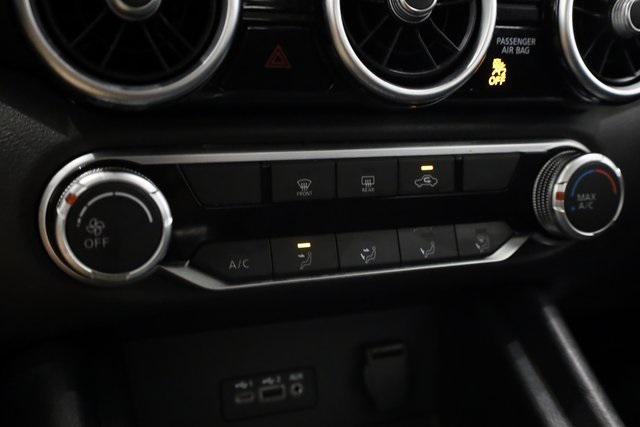 used 2023 Nissan Sentra car, priced at $17,200