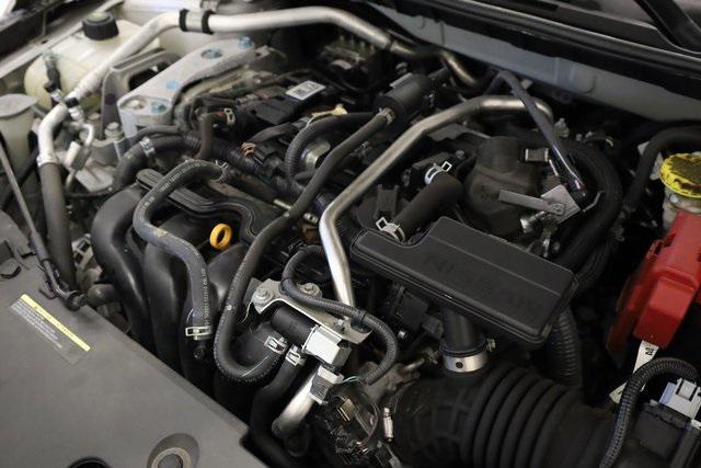 used 2023 Nissan Sentra car, priced at $17,200