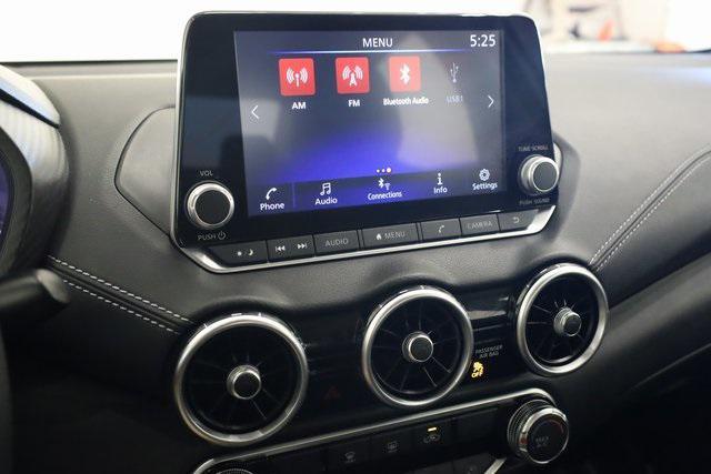 used 2023 Nissan Sentra car, priced at $17,200