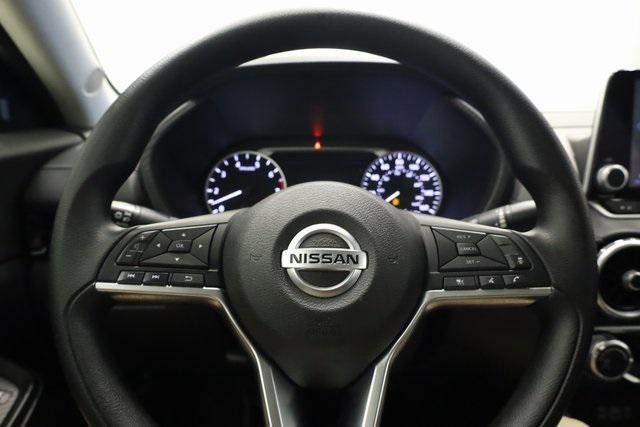 used 2023 Nissan Sentra car, priced at $17,200