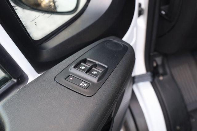 used 2023 Ram ProMaster 2500 car, priced at $29,490