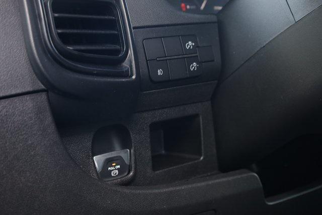 used 2023 Ram ProMaster 2500 car, priced at $29,490