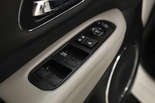 used 2021 Honda HR-V car, priced at $17,990