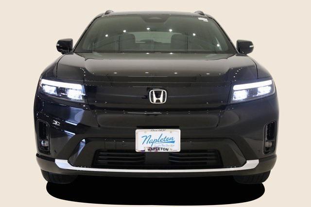 new 2024 Honda Prologue car, priced at $54,550