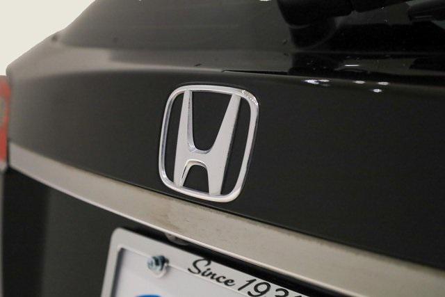 used 2021 Honda HR-V car, priced at $17,280