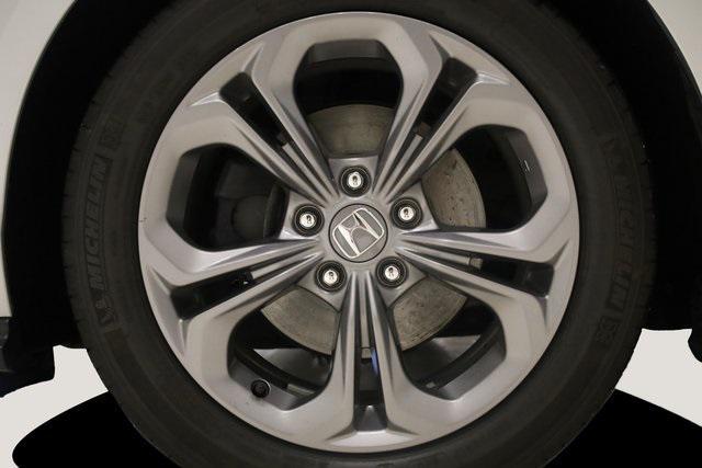 used 2024 Honda Accord car, priced at $25,500