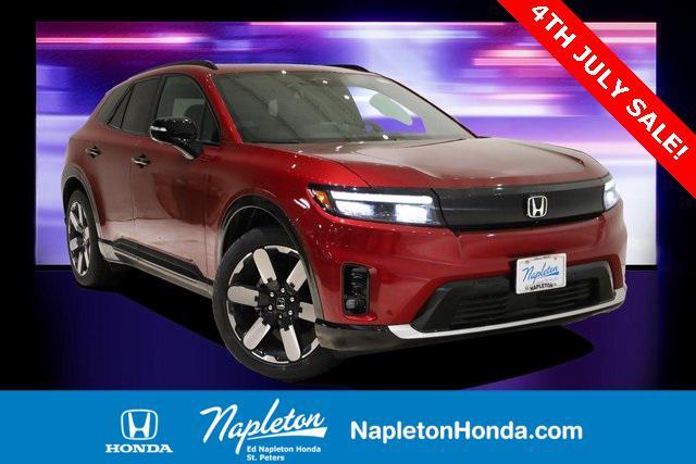 new 2024 Honda Prologue car, priced at $54,750