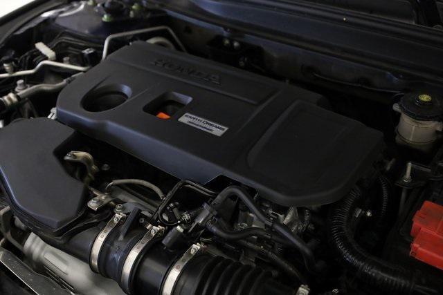 used 2019 Honda Accord car, priced at $21,670