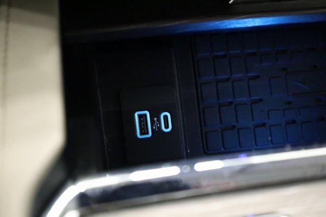 used 2023 Ford Expedition car, priced at $48,000