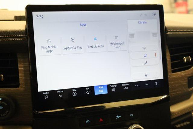 used 2023 Ford Expedition car, priced at $48,000