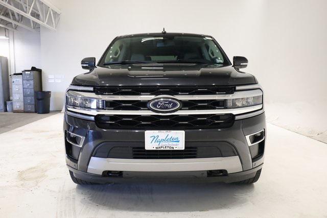 used 2023 Ford Expedition car, priced at $48,000